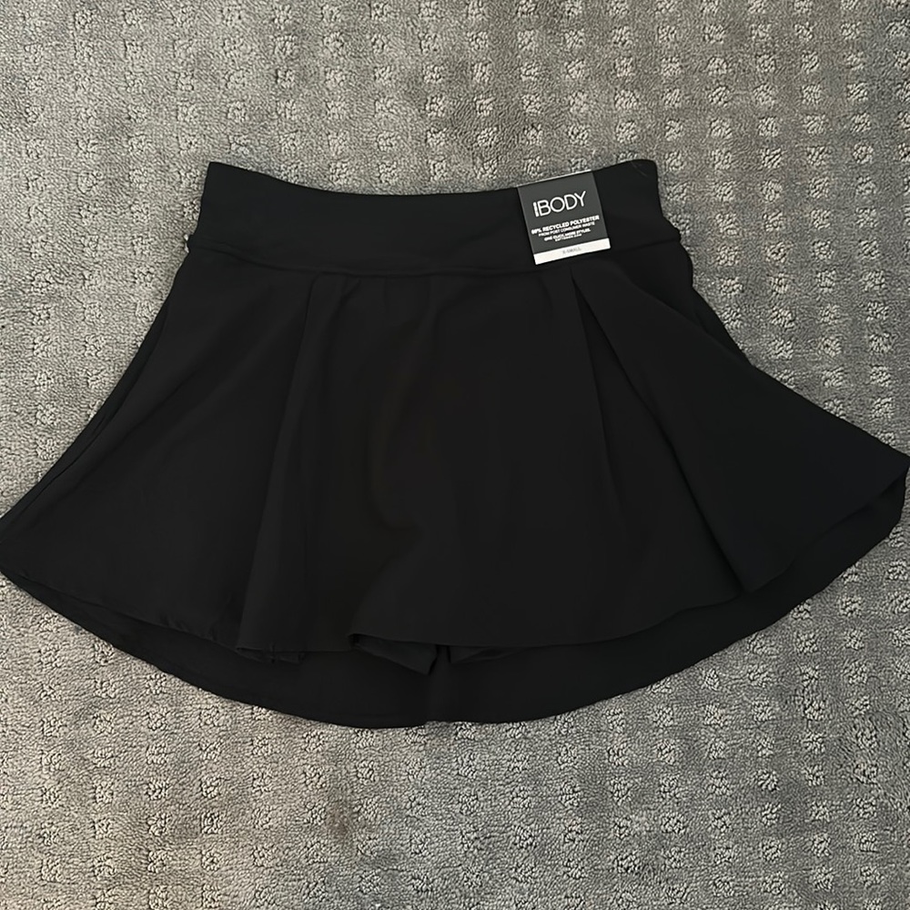 mini skirt